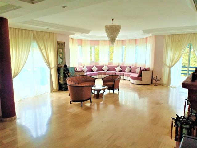 Appartement location à Rbat
