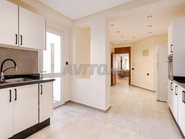 Appartement location à Anfa, Gharb-Chrarda-Beni Hssen
