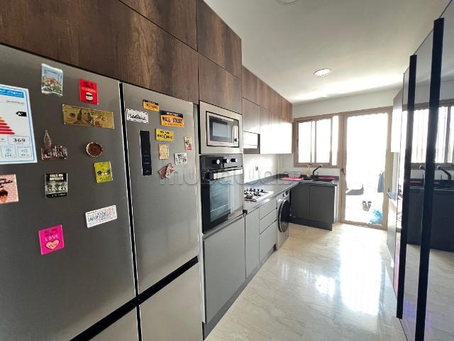 Appartement vente à Anfa, Gharb-Chrarda-Beni Hssen