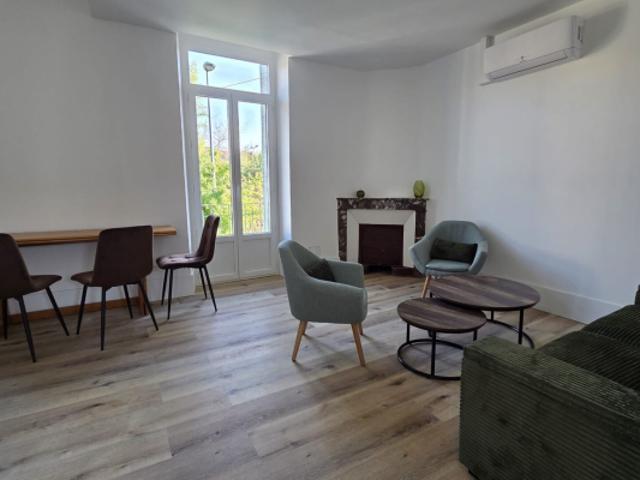 Appartement vente à Valence, Romans-sur-isère