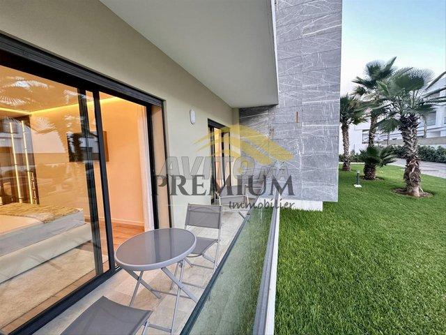 Appartement location à El Menzeh