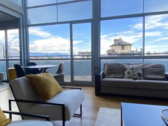Apartment mieten in Les Eaux-Vives, Genève