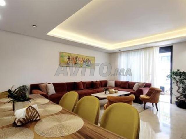 Appartement location à Anfa, Gharb-Chrarda-Beni Hssen
