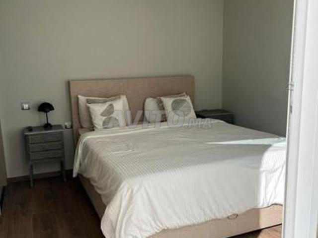 Appartement location à Anfa, Gharb-Chrarda-Beni Hssen