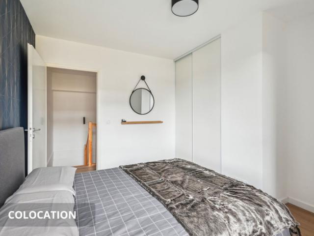 Appartement location à France métropolitaine, Gennevilliers