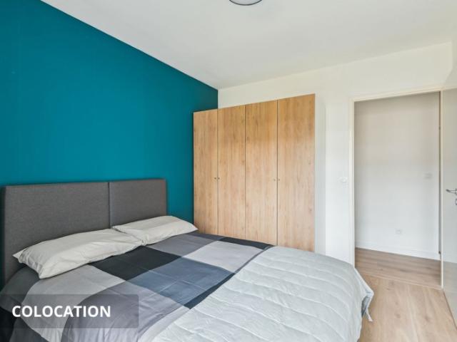 Appartement location à Asnières-sur-seine, Voltaire