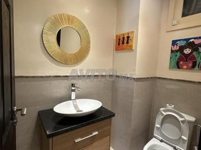 Appartement location à Gueliz, Marrakech