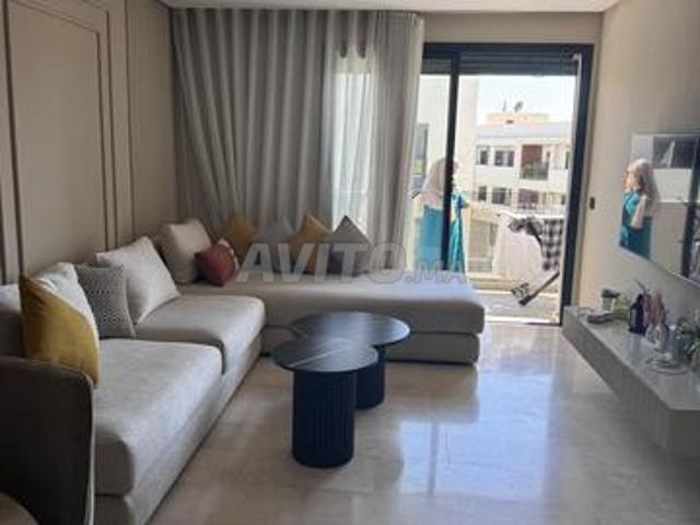 Appartement location à Bouskoura, Gharb-Chrarda-Beni Hssen