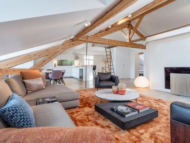 Apartment mieten in Carouge (GE)