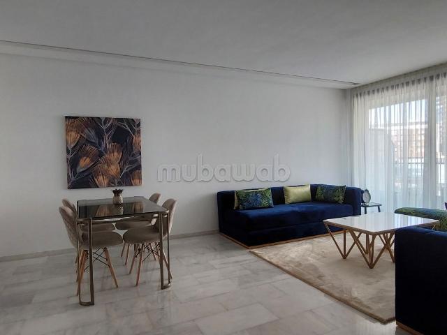 Appartement location à Anfa, Gharb-Chrarda-Beni Hssen