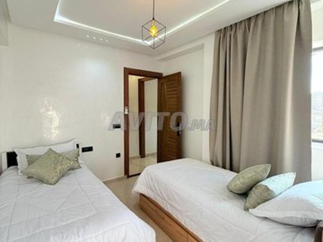 Appartement location à Saf, L'Oriental