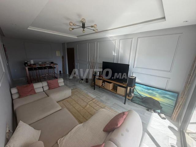 Appartement location à Dar Bouazza, Gharb-Chrarda-Beni Hssen