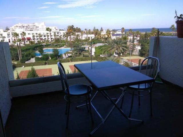 Appartement location