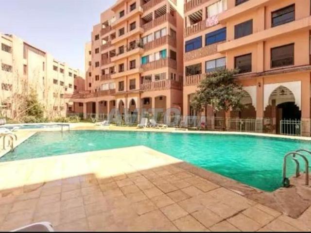 Appartement location à L'Oriental