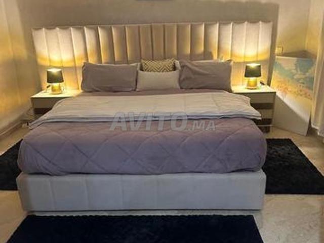 Appartement location à Hay Riad, Berkane