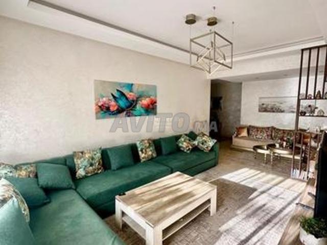 Appartement location à Mohammedia, Gharb-Chrarda-Beni Hssen