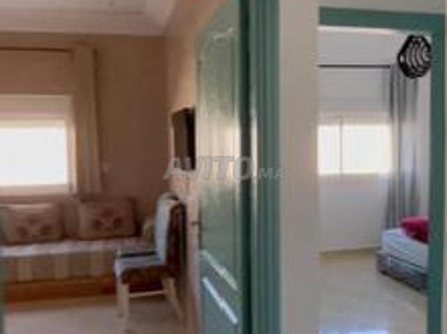 Appartement location à Dakhla
