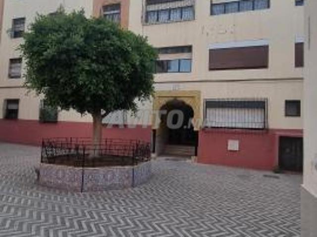 Appartement location à Anfa, Gharb-Chrarda-Beni Hssen