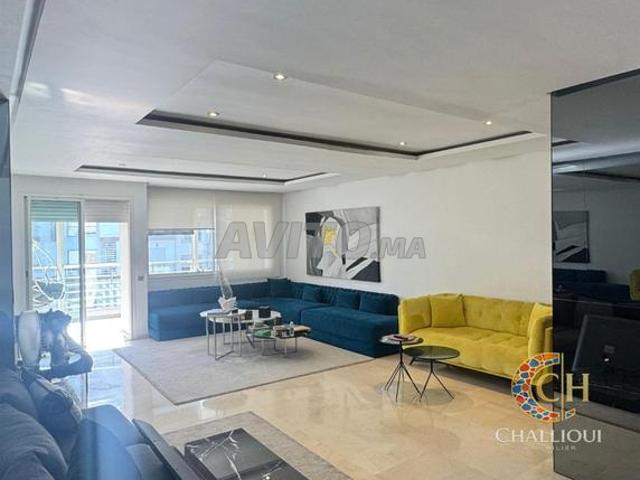 Appartement location à Hay Riad, Berkane
