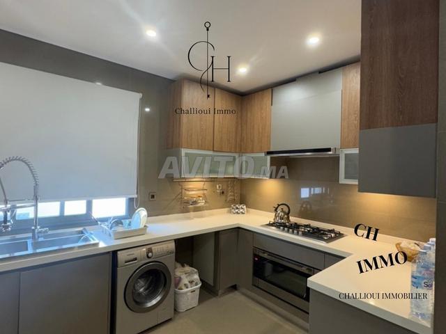Appartement location à Hay Riad, Berkane
