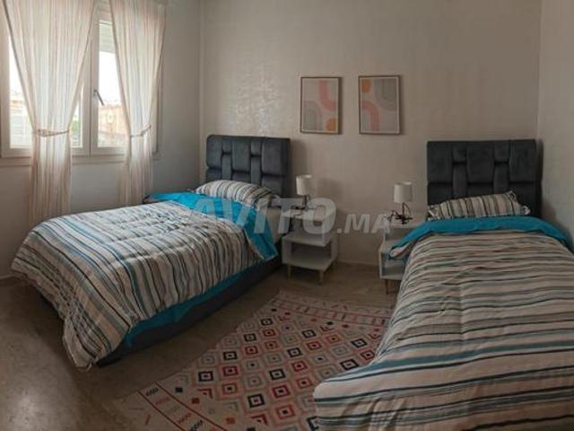 Appartement location à El Ma, Gharb-Chrarda-Beni Hssen