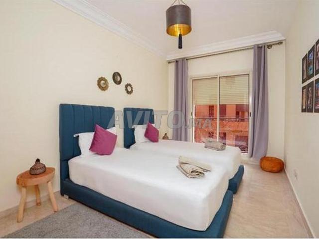 Appartement location à Saf, L'Oriental