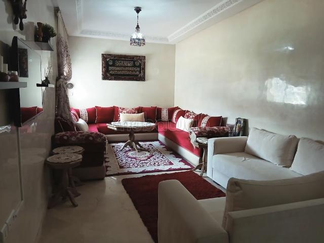 Appartement location à El Ma, Gharb-Chrarda-Beni Hssen