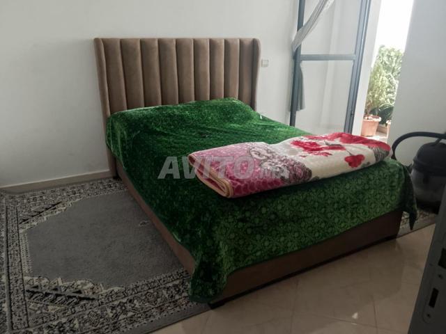 Appartement location à El Ma, Gharb-Chrarda-Beni Hssen