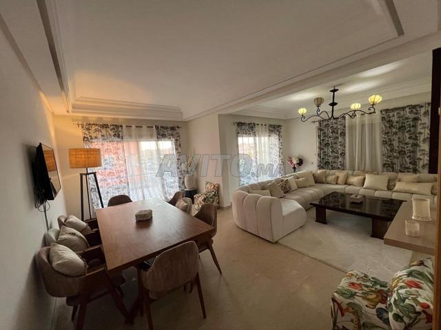 Appartement location à L'Oriental