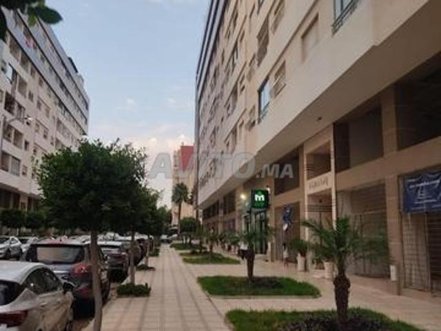 Appartement location à Centre Ville