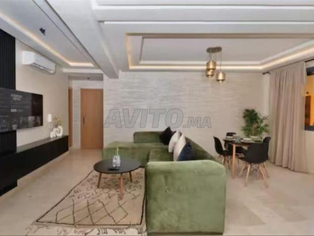 Appartement location à Gueliz, Marrakech