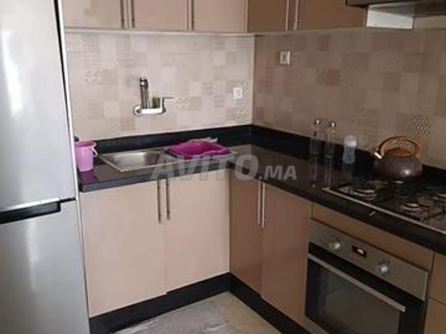 Appartement location à Madagh
