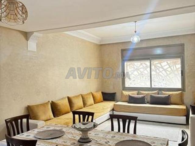 Appartement location à El Ma, Gharb-Chrarda-Beni Hssen