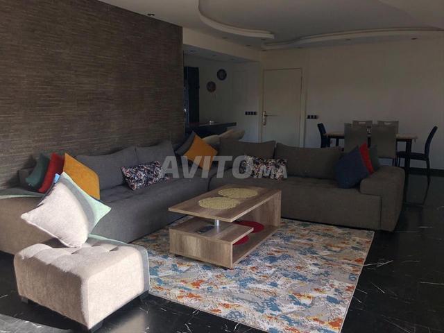 Appartement location à Témara