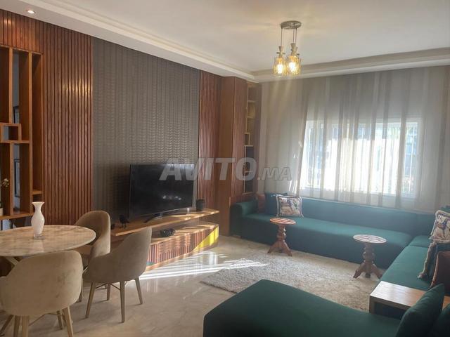 Appartement location à Anfa, Gharb-Chrarda-Beni Hssen