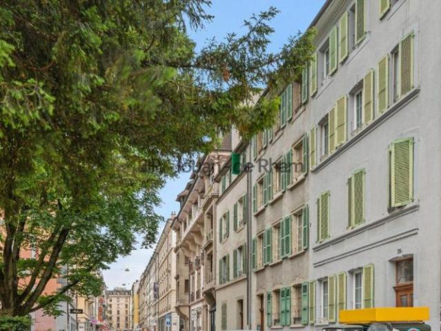 Apartment mieten in Conches