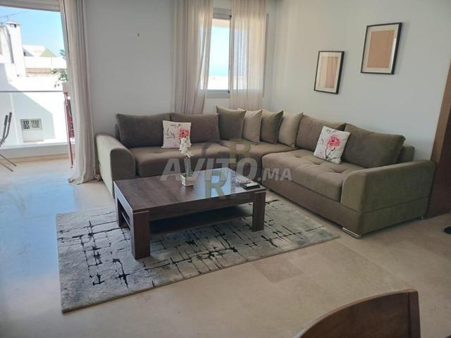 Appartement location