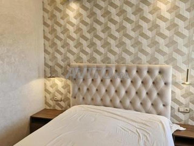 Appartement location à El Ma, Gharb-Chrarda-Beni Hssen