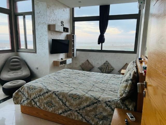 Appartement location à Mansouria, Gharb-Chrarda-Beni Hssen