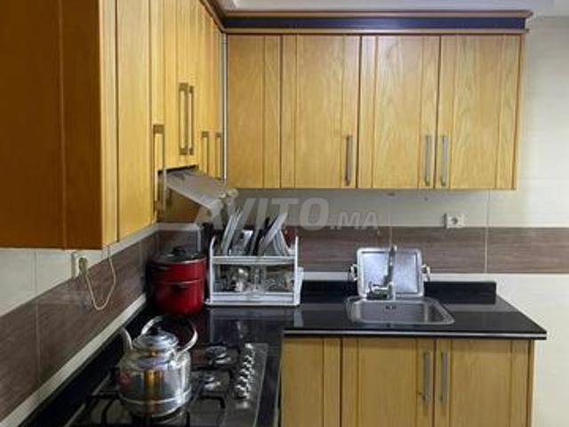 Appartement location à Nador