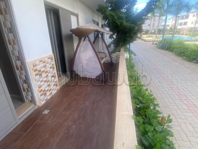 Appartement location à Mohammedia, Gharb-Chrarda-Beni Hssen