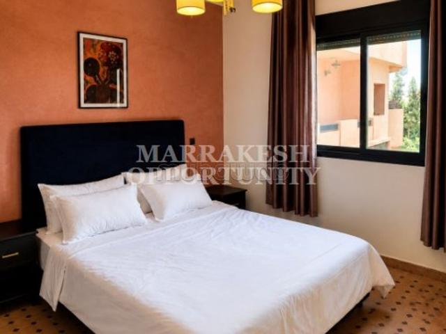 Appartement location à Marrakech, L'Oriental