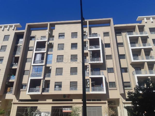 Appartement location à Marrakech, L'Oriental