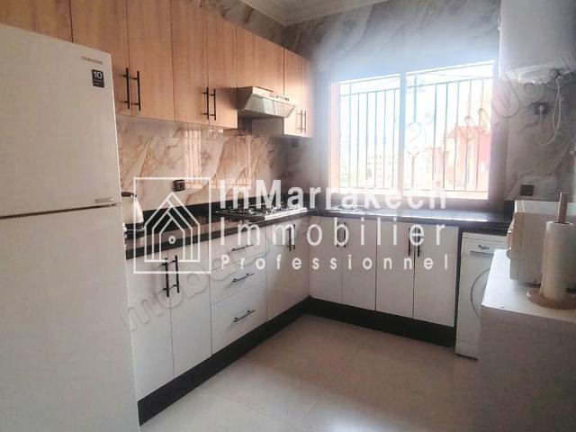 Appartement location à Marrakech, L'Oriental