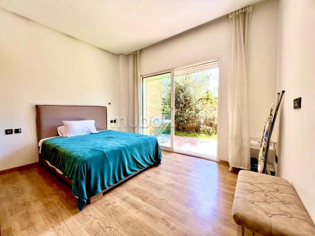 Appartement location à Anfa, Gharb-Chrarda-Beni Hssen