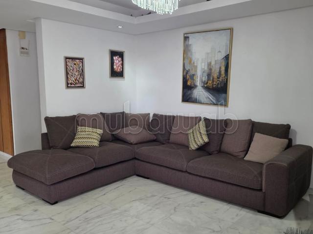 Appartement vente à Anfa, Gharb-Chrarda-Beni Hssen