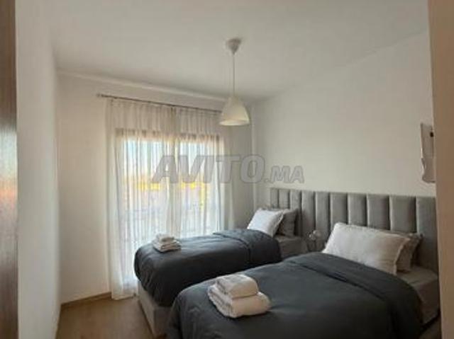 Appartement location à L'Oriental
