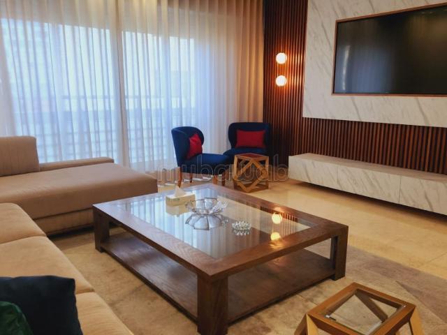 Appartement location à Anfa, Gharb-Chrarda-Beni Hssen