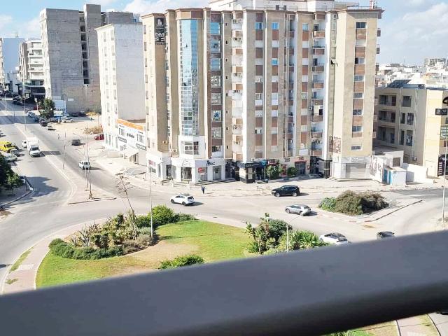 Appartement location à Sahloul, Sousse Jaouhara
