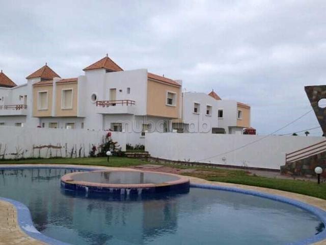 Appartement vente à Oulad Rahal, Gharb-Chrarda-Beni Hssen